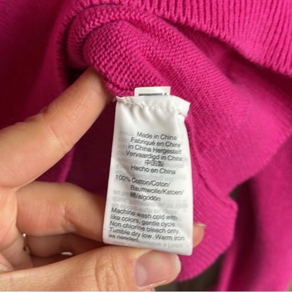 J Crew Sweater - Picture 3 of 3